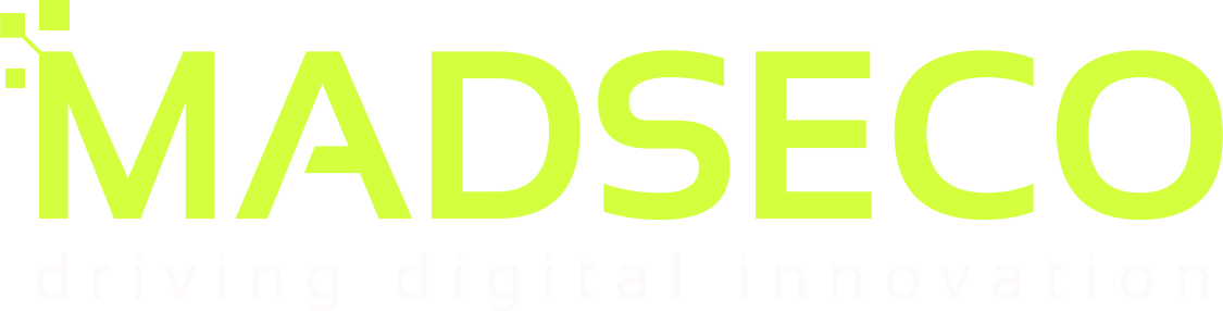 madseco logo